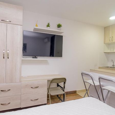 Apartment Rent Пиура Екстериор снимка