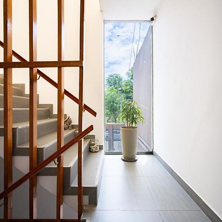 Apartment Rent Пиура Екстериор снимка