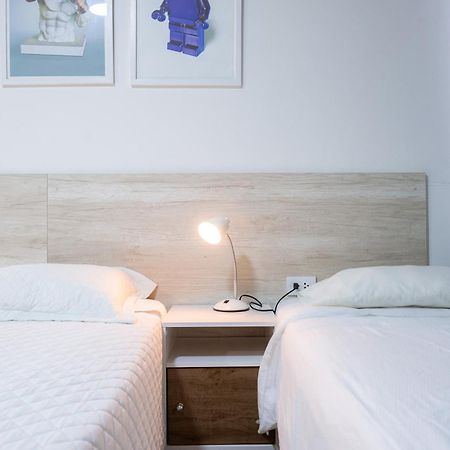 Apartment Rent Пиура Екстериор снимка