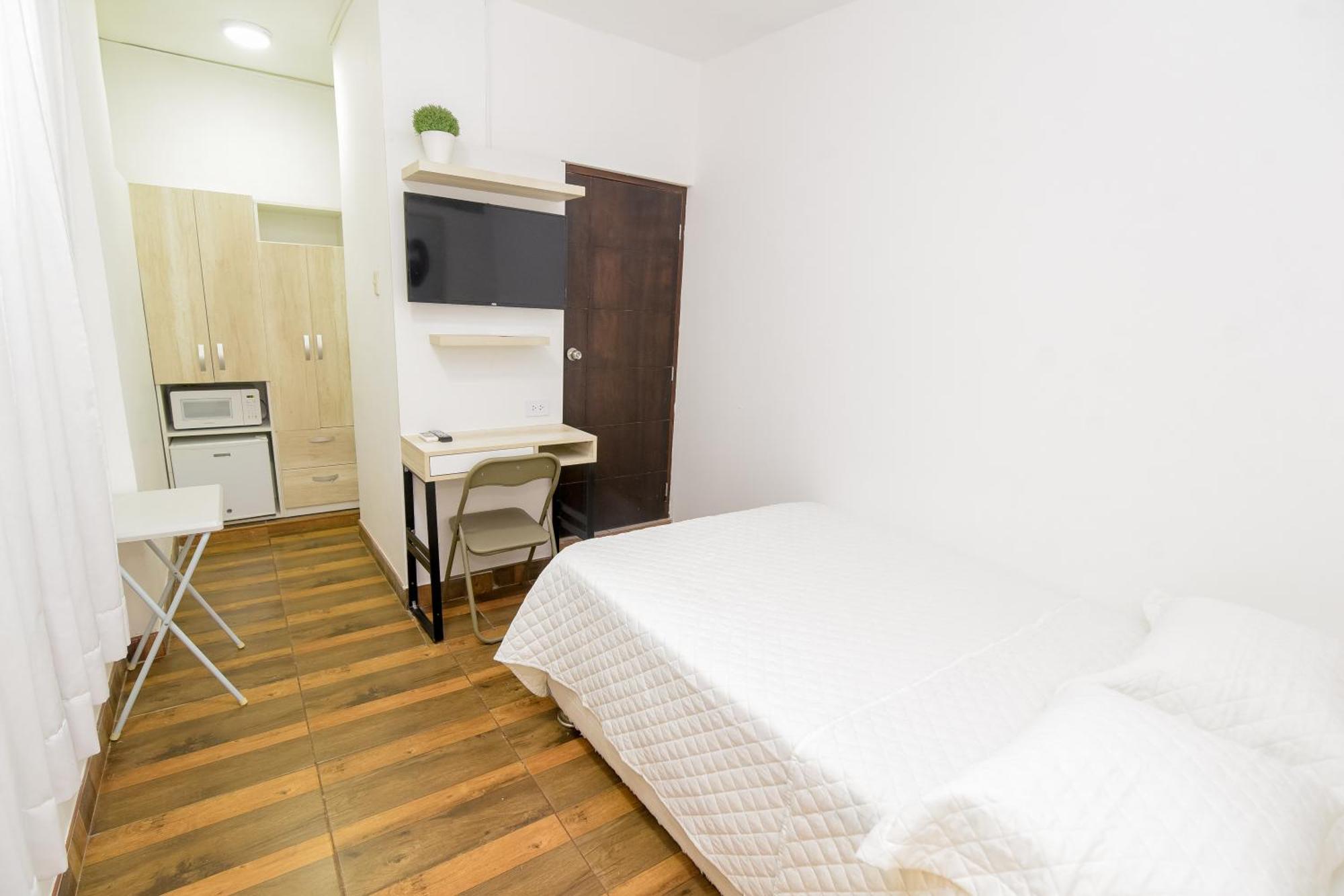 Apartment Rent Пиура Екстериор снимка