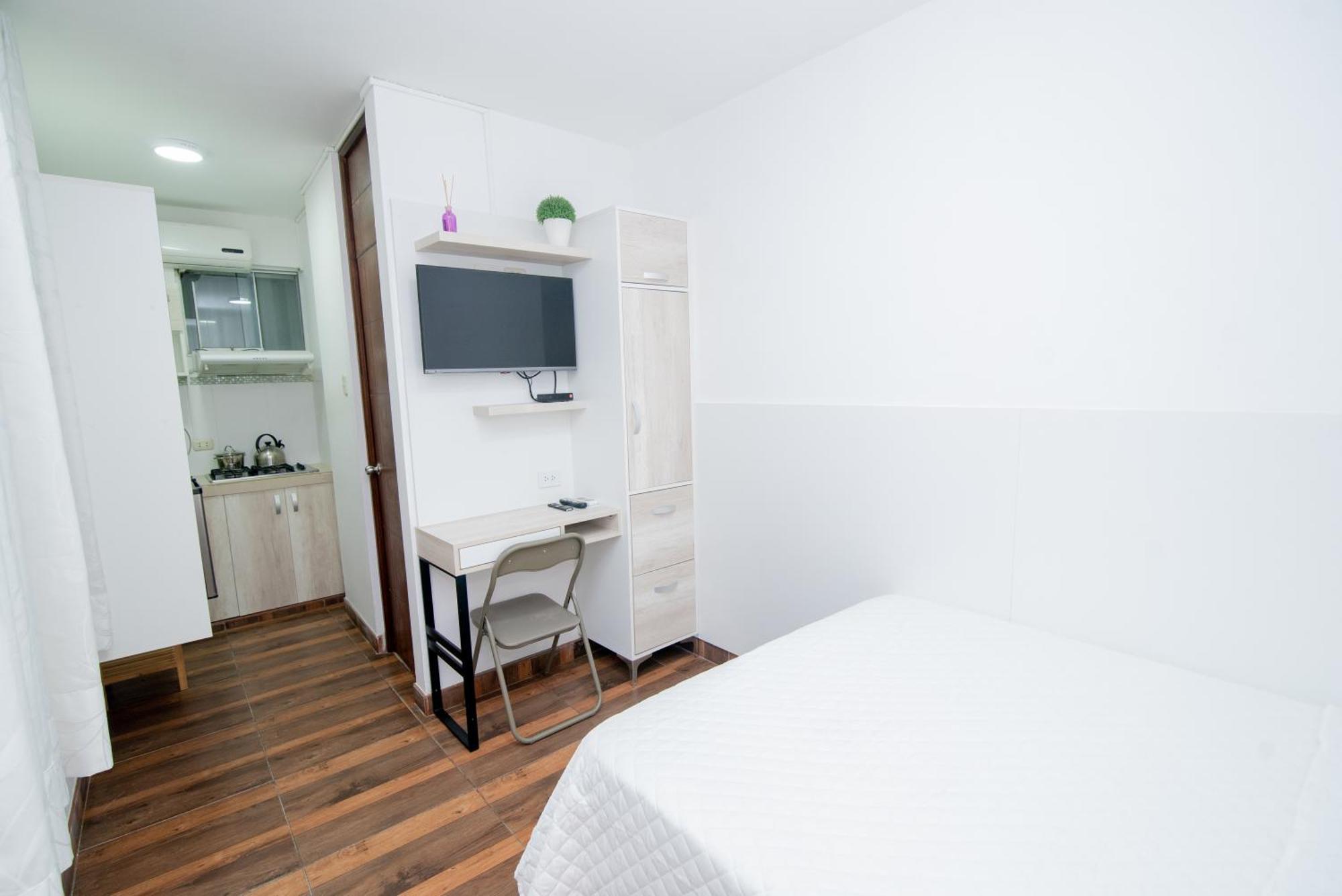 Apartment Rent Пиура Екстериор снимка