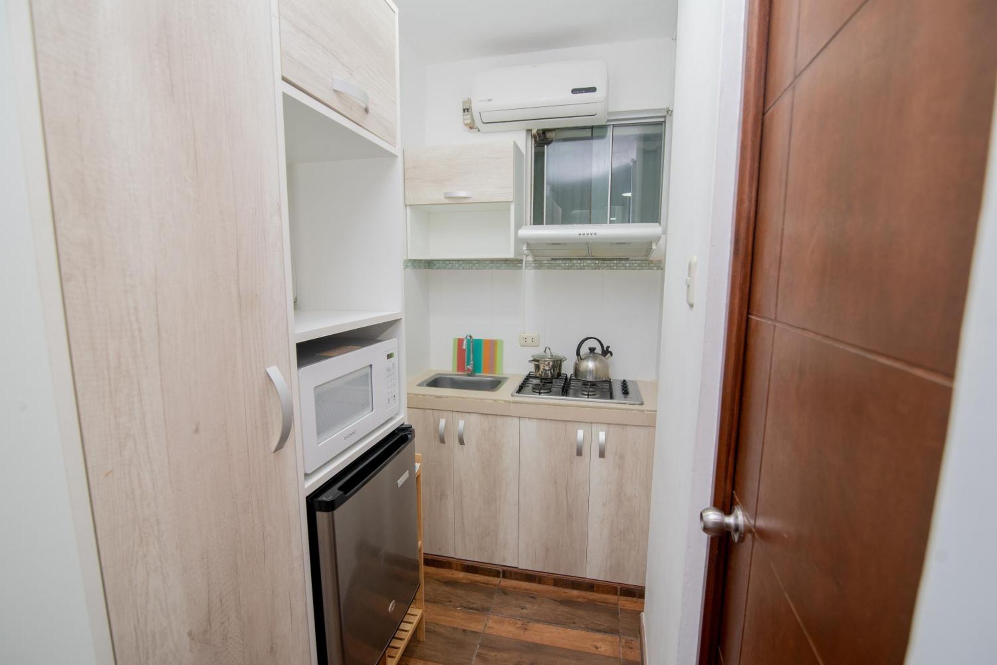 Apartment Rent Пиура Екстериор снимка
