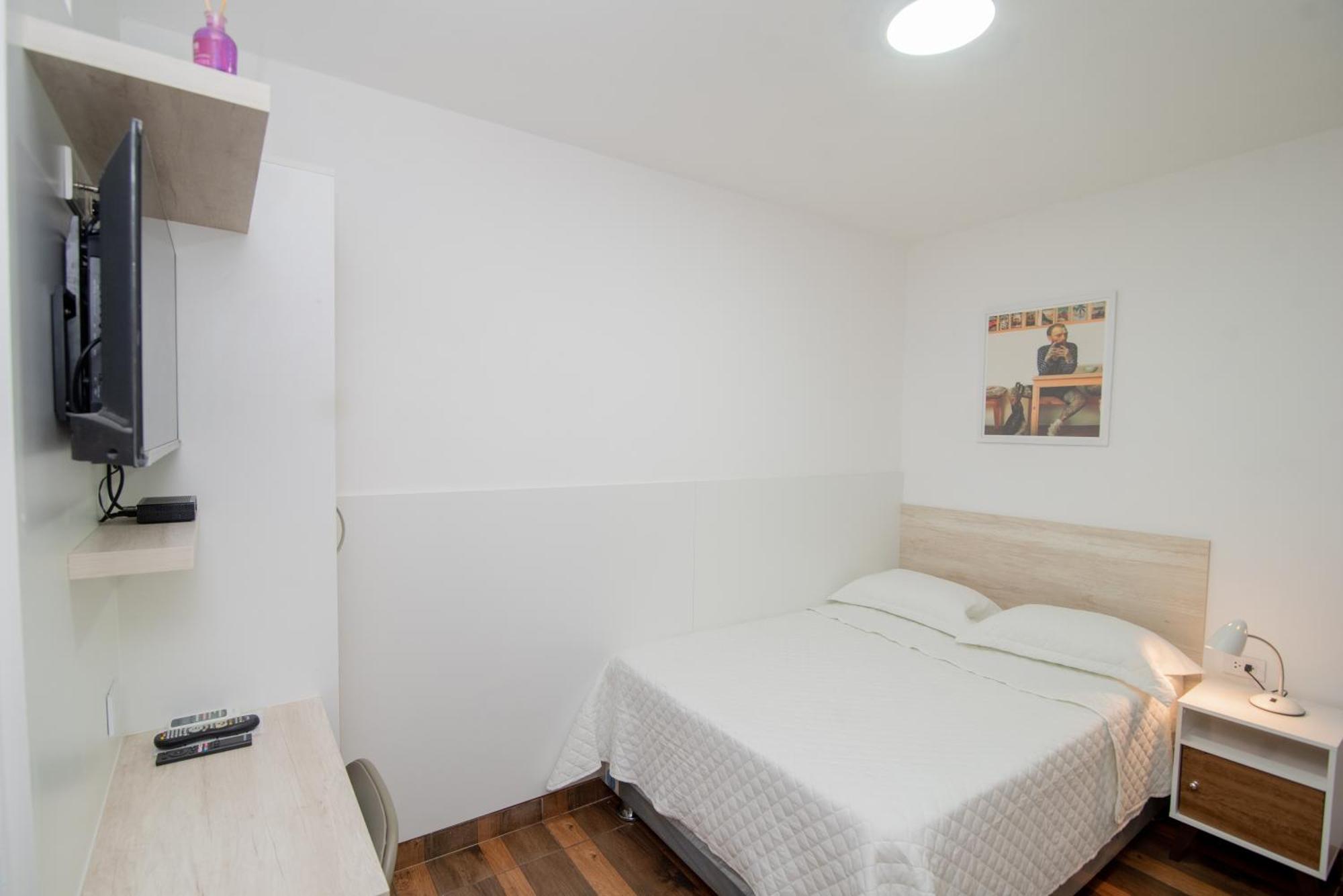 Apartment Rent Пиура Екстериор снимка