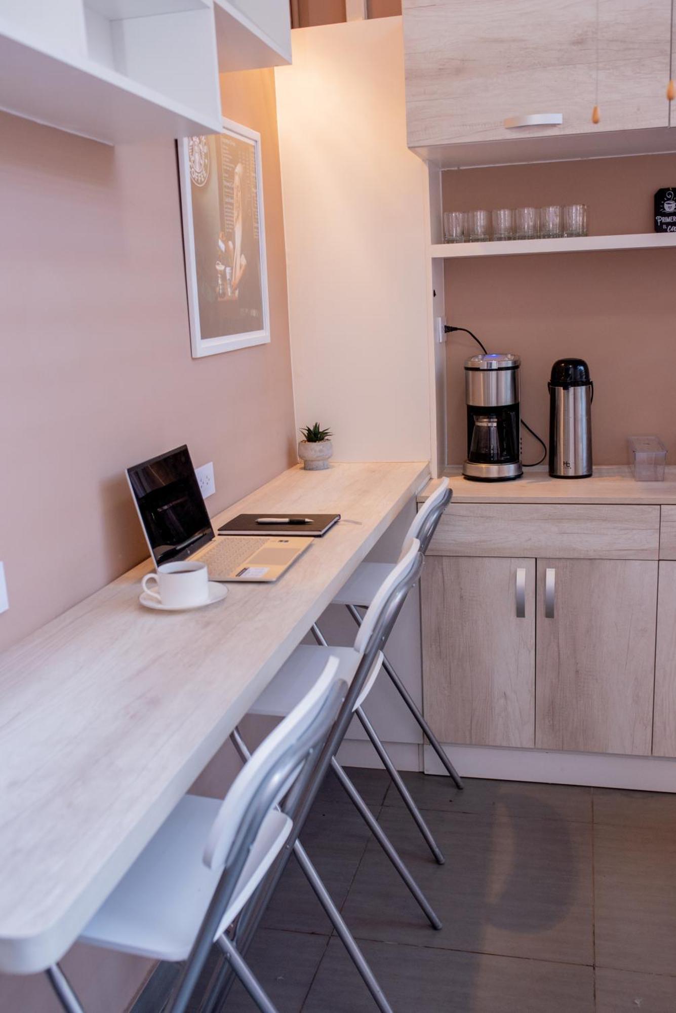 Apartment Rent Пиура Екстериор снимка