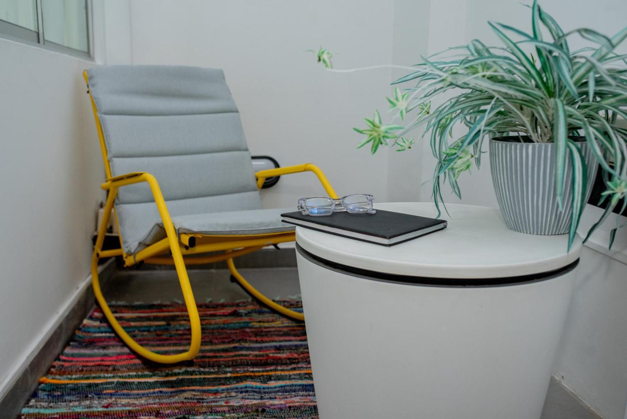 Apartment Rent Пиура Екстериор снимка