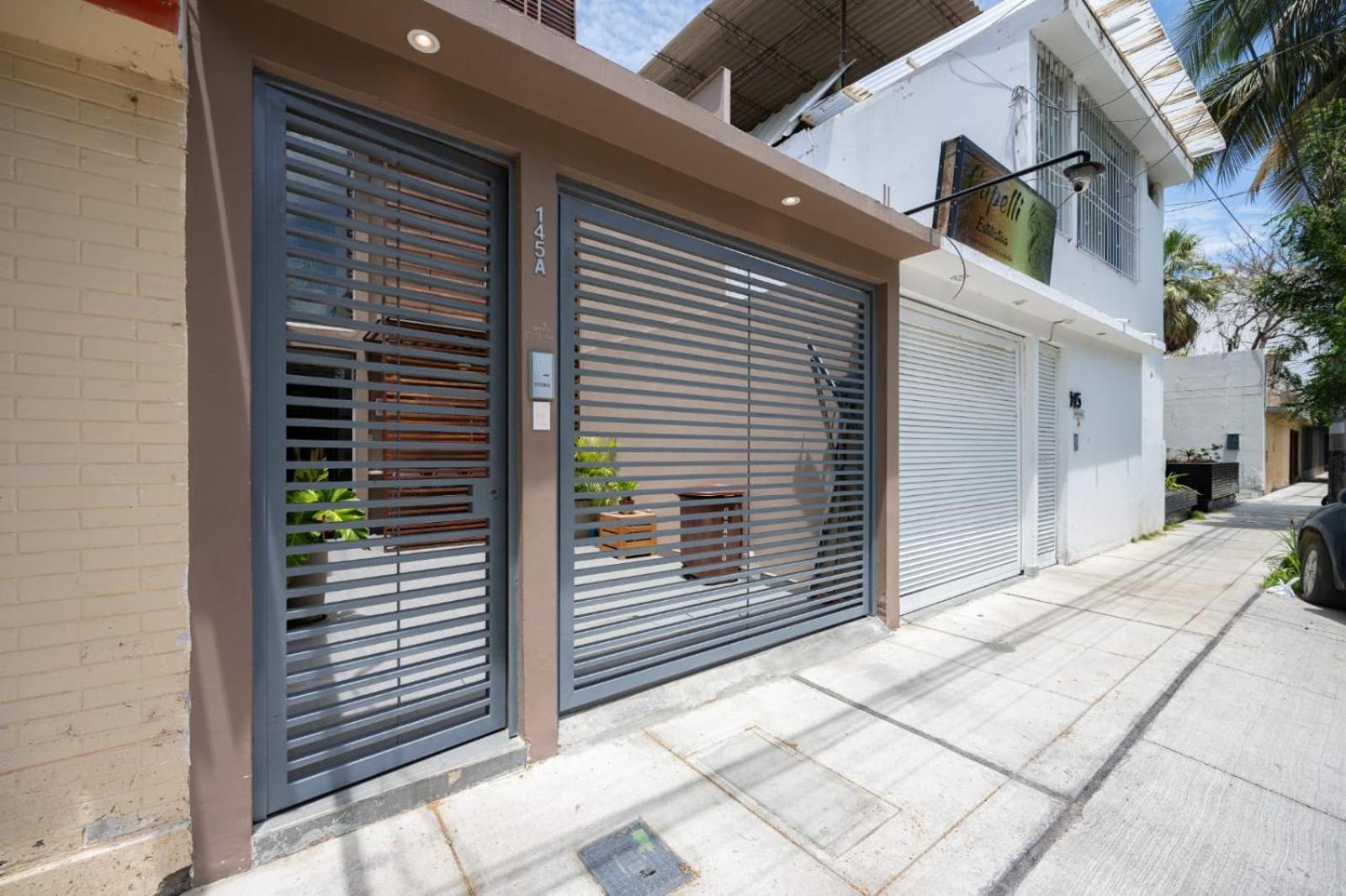 Apartment Rent Пиура Екстериор снимка