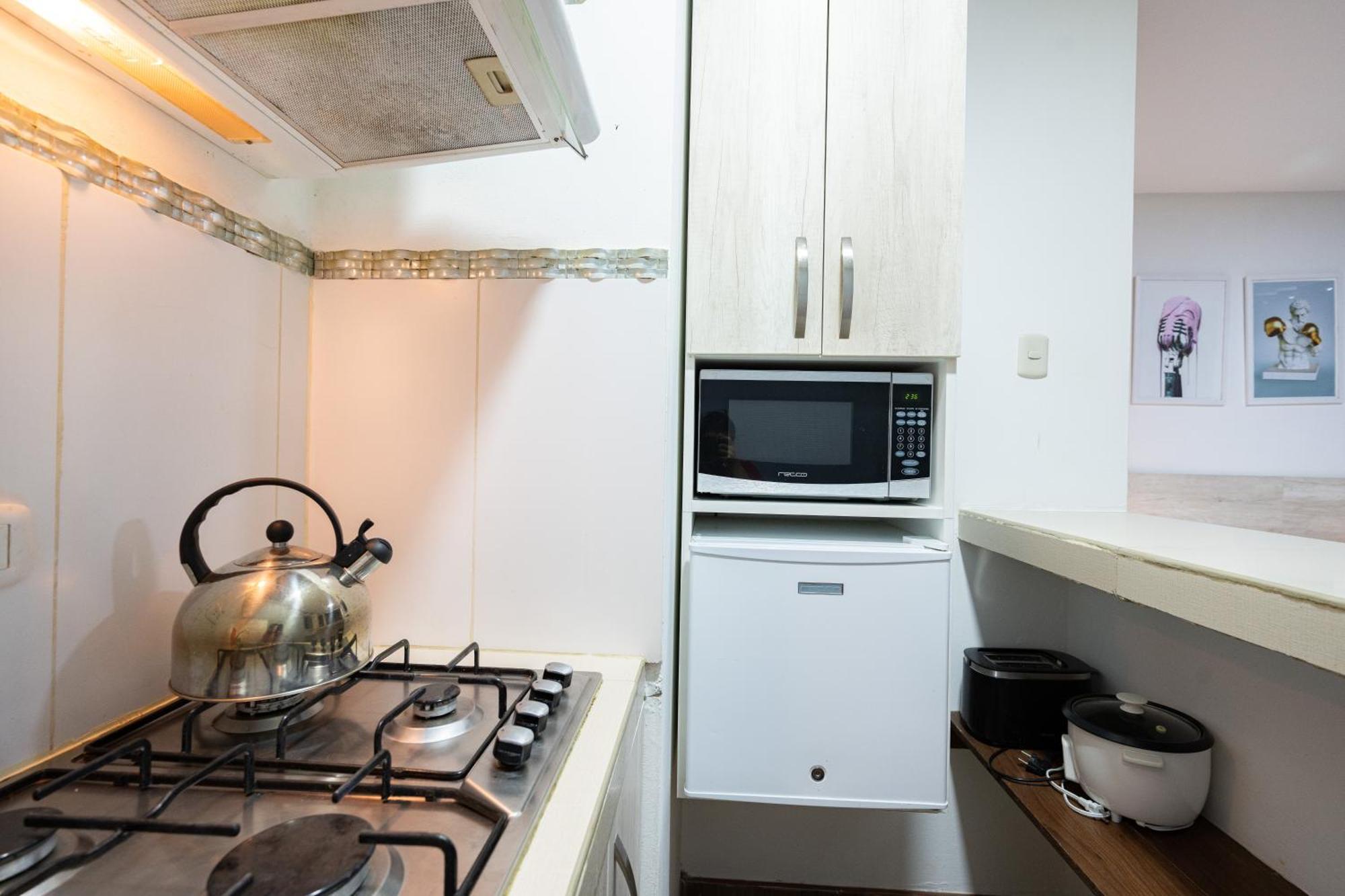 Apartment Rent Пиура Екстериор снимка