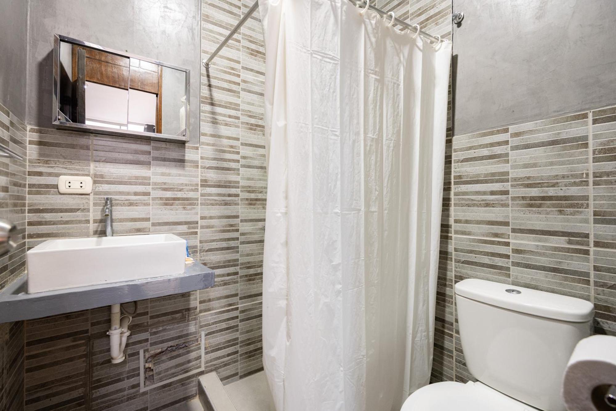 Apartment Rent Пиура Екстериор снимка