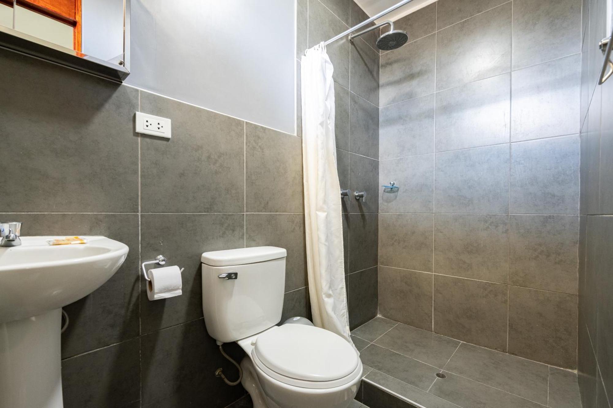 Apartment Rent Пиура Екстериор снимка