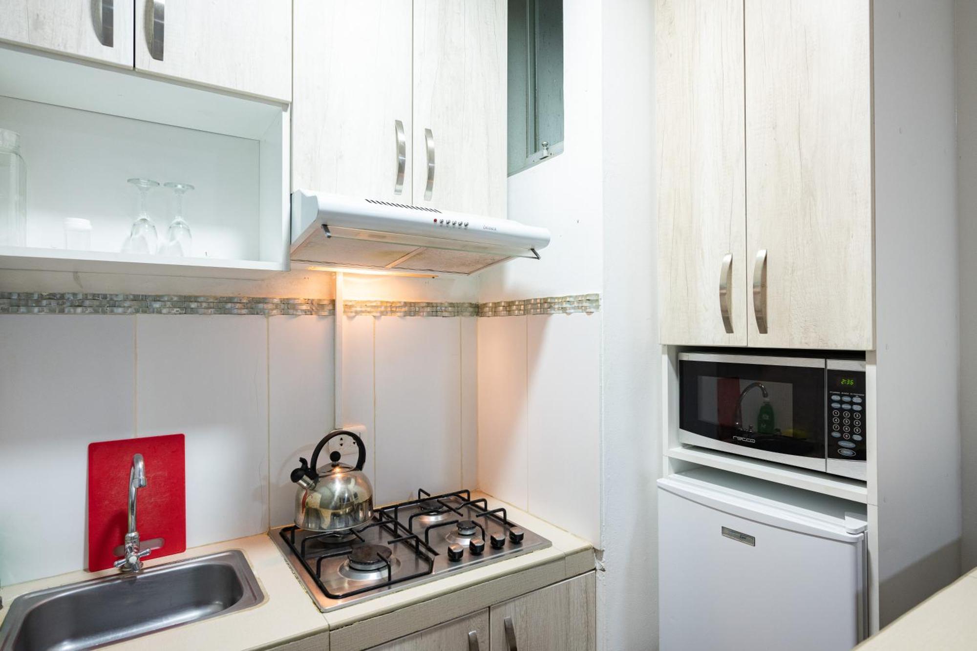 Apartment Rent Пиура Екстериор снимка