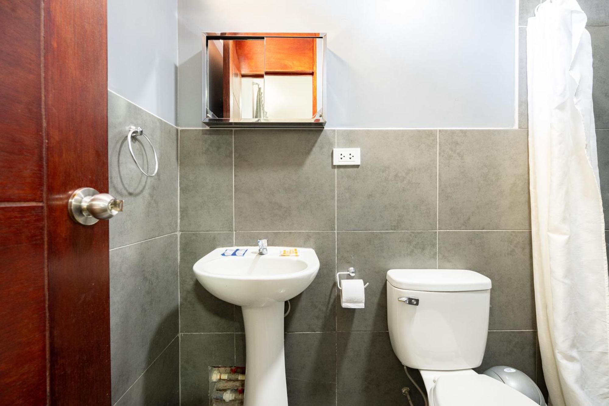 Apartment Rent Пиура Екстериор снимка