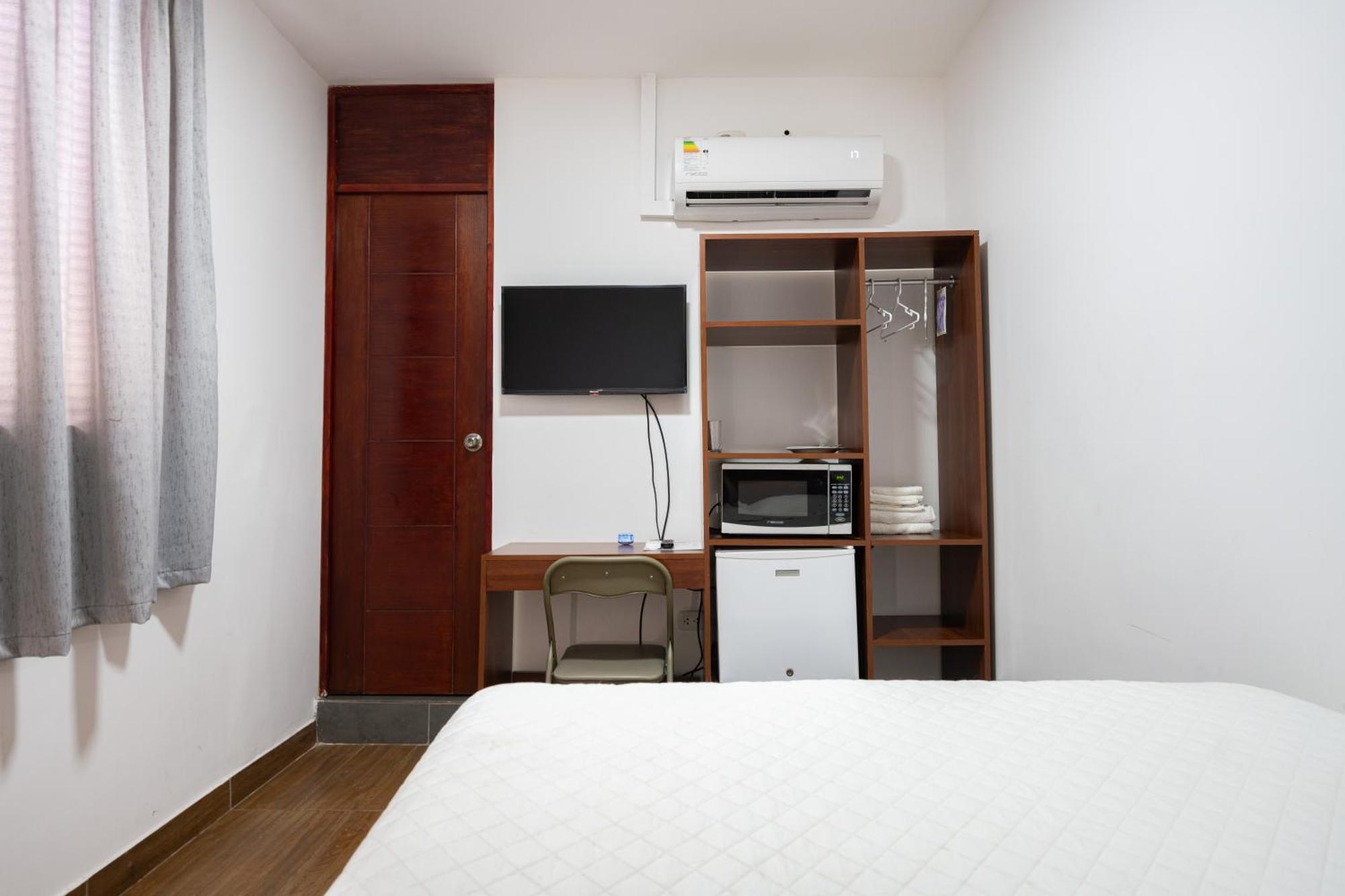 Apartment Rent Пиура Екстериор снимка