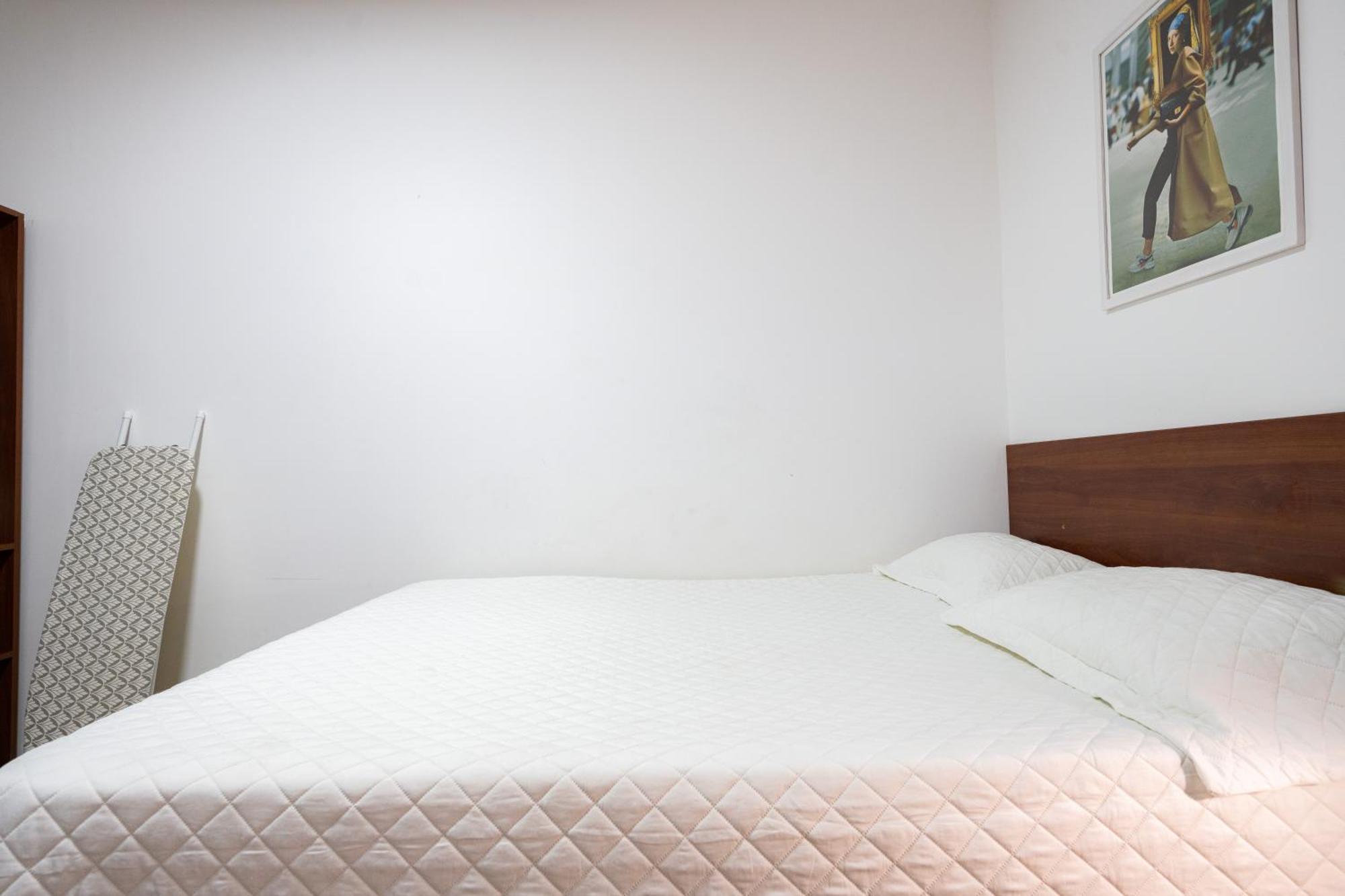 Apartment Rent Пиура Екстериор снимка