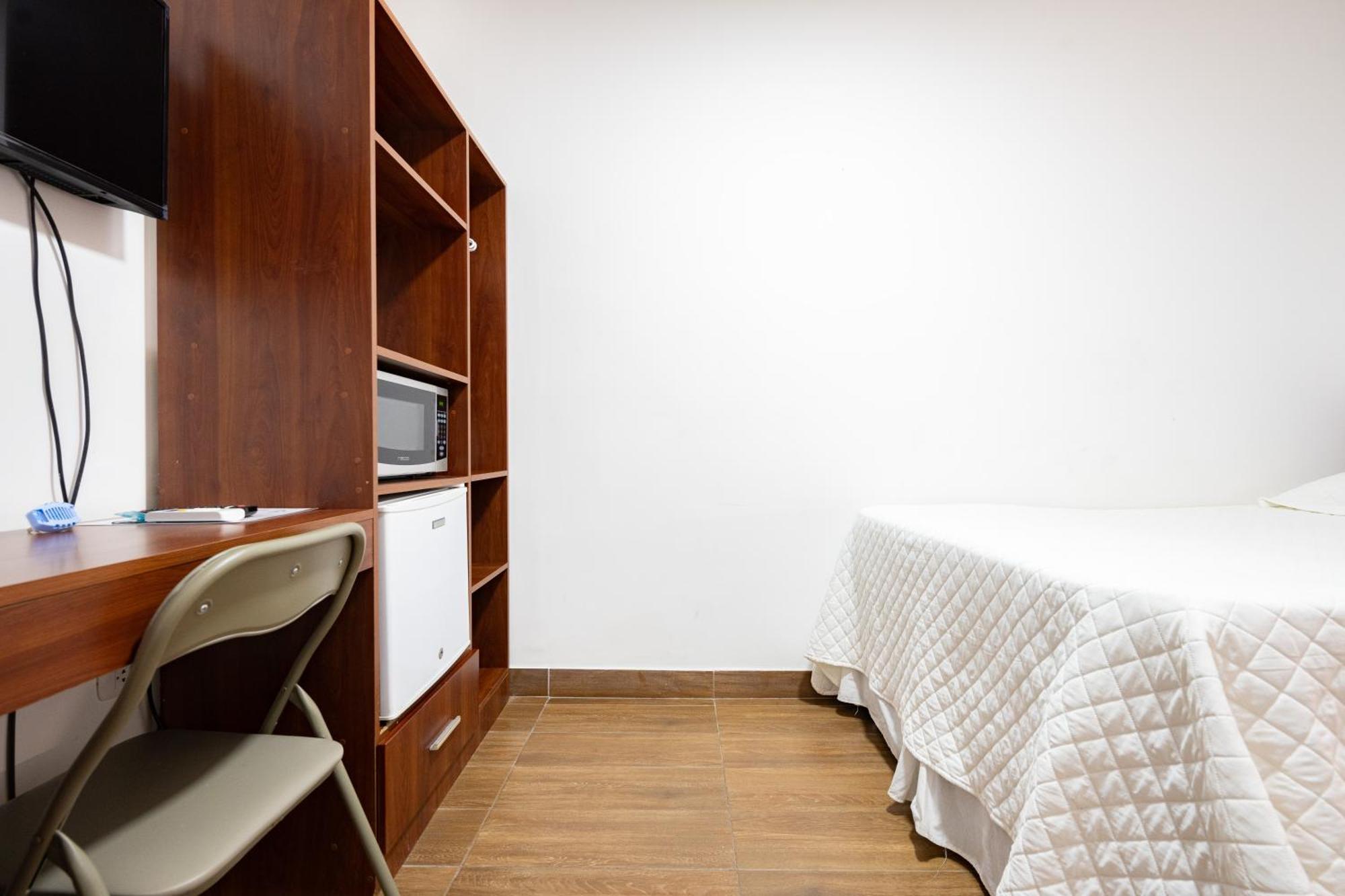 Apartment Rent Пиура Екстериор снимка