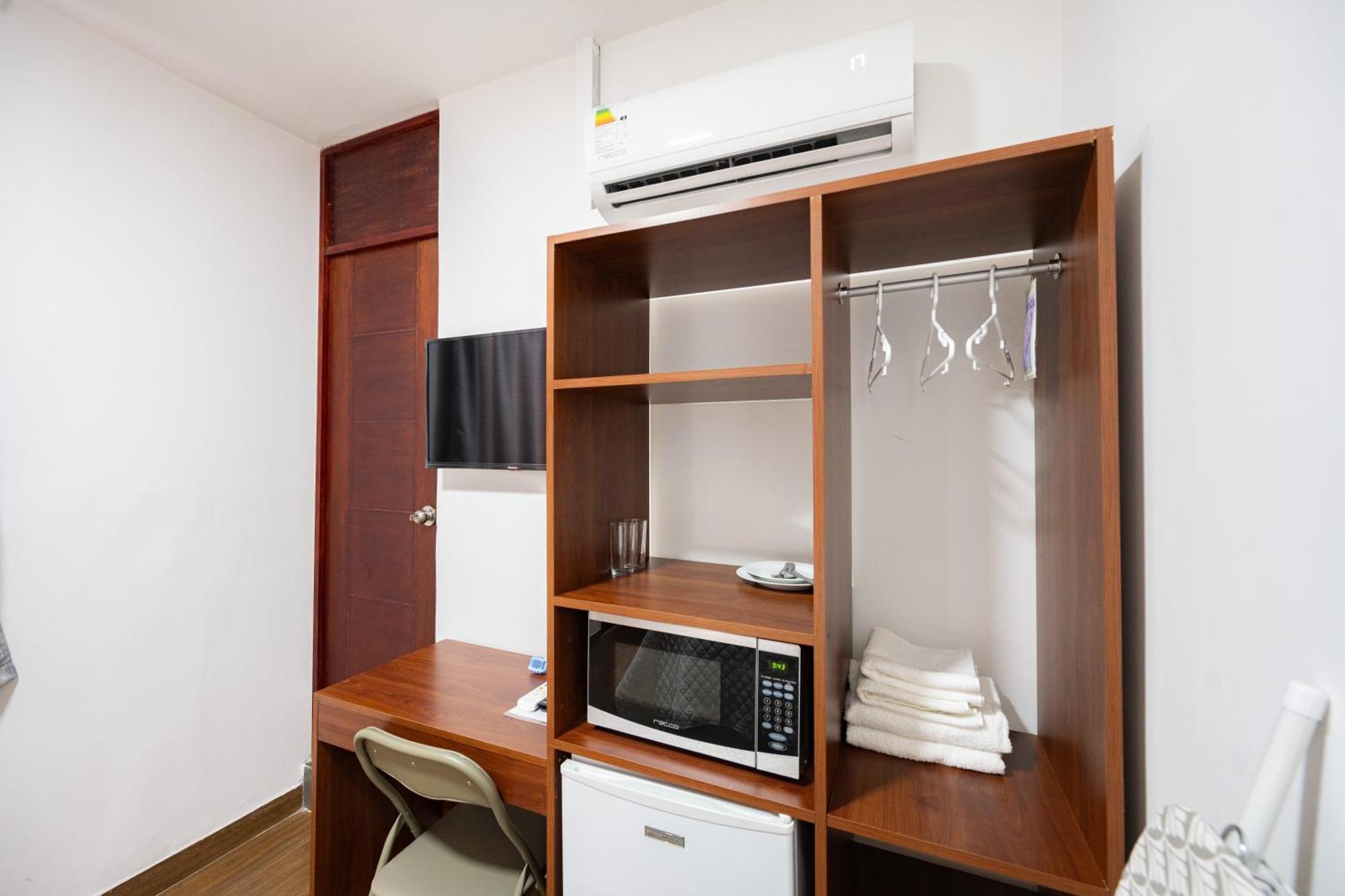 Apartment Rent Пиура Екстериор снимка