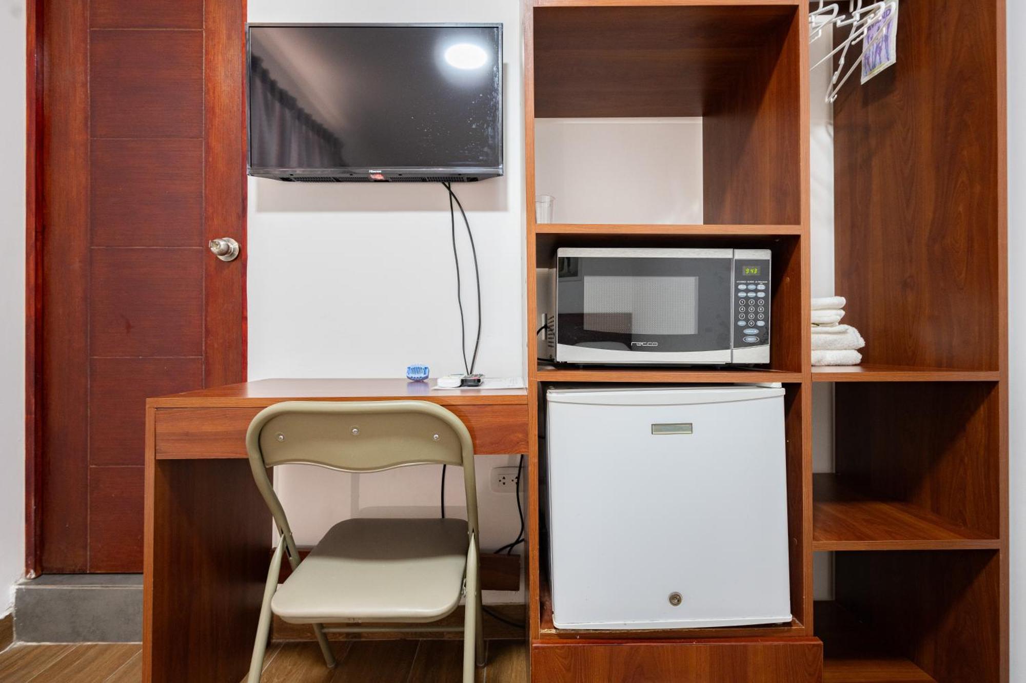 Apartment Rent Пиура Екстериор снимка