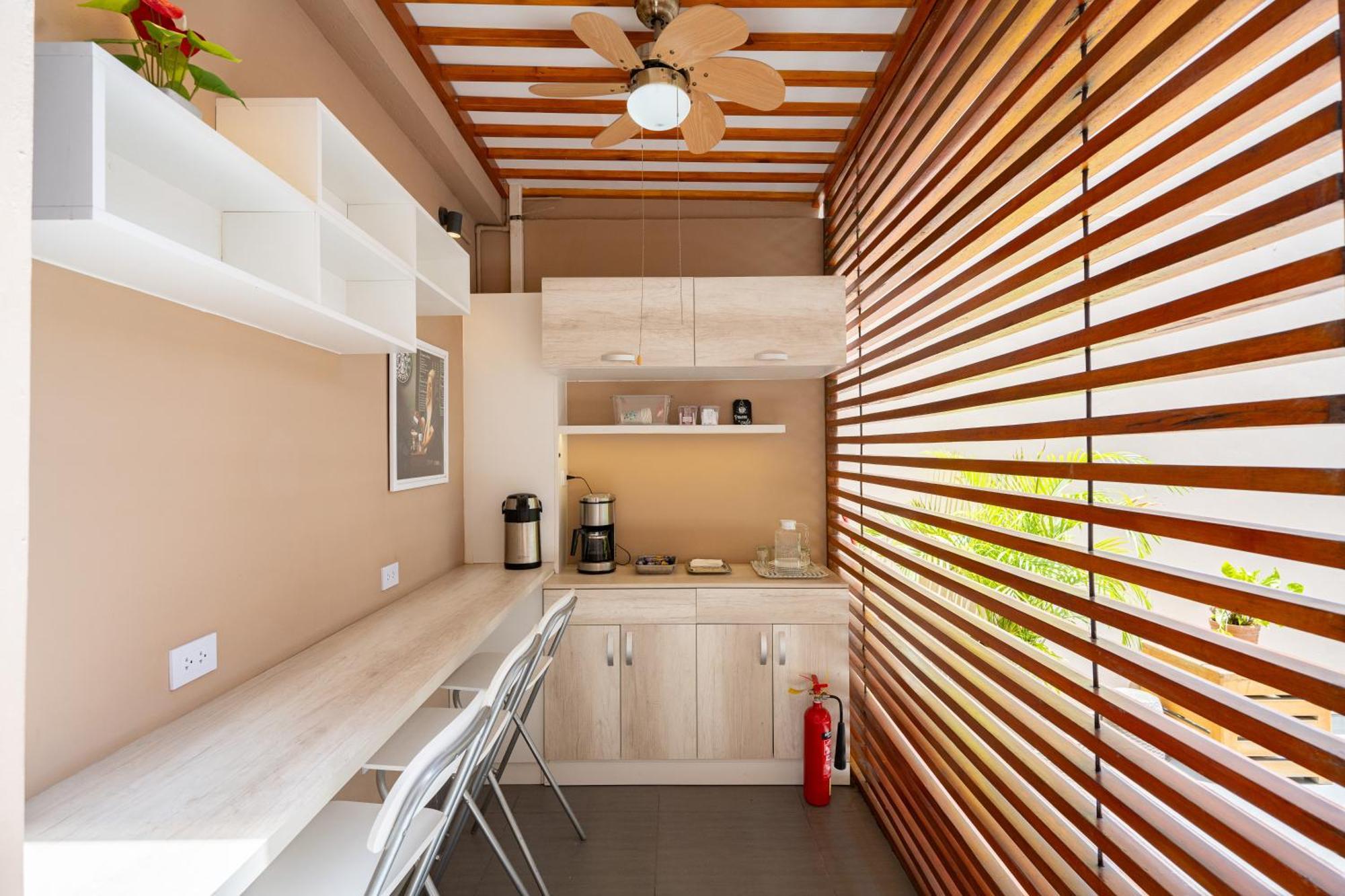 Apartment Rent Пиура Екстериор снимка