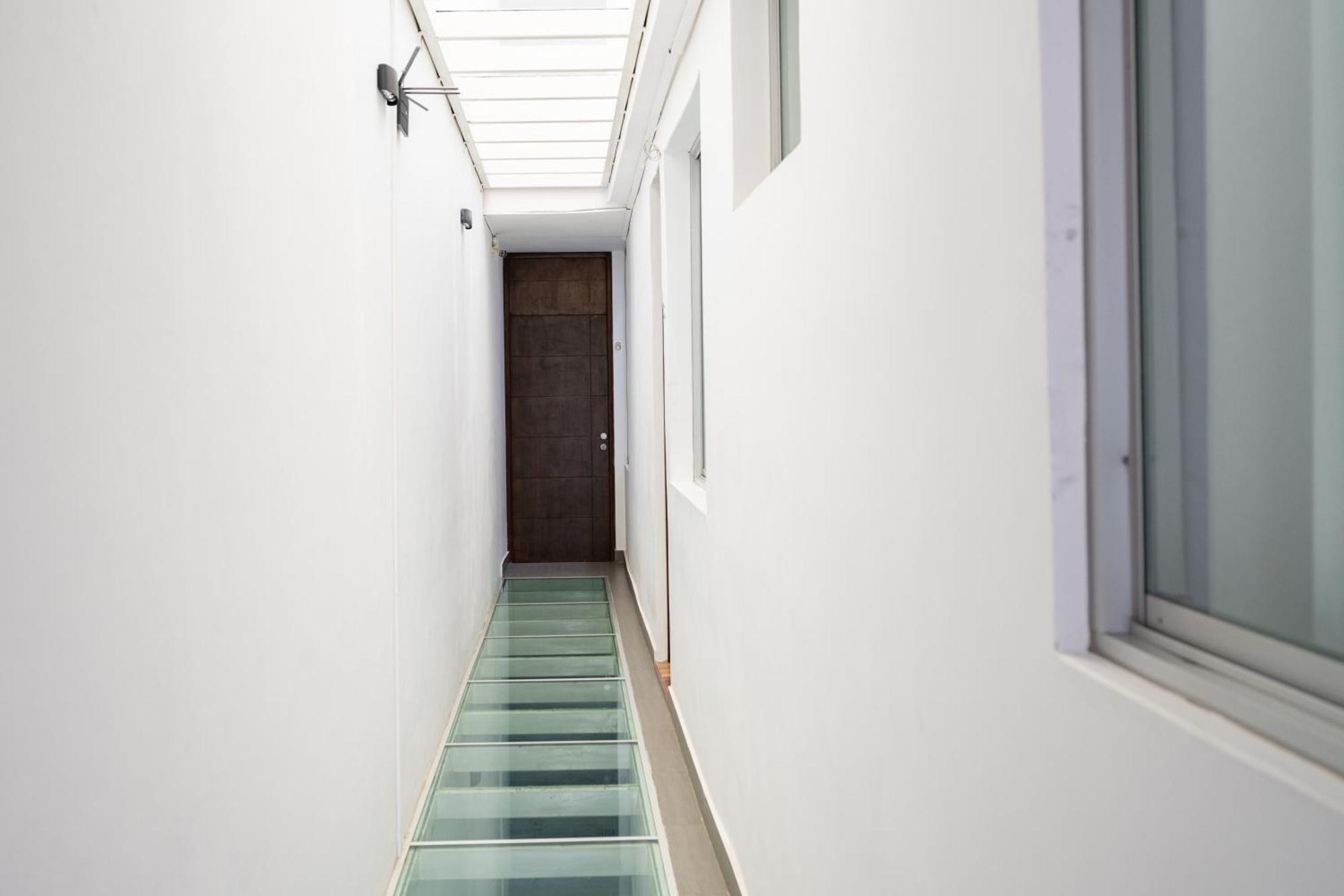 Apartment Rent Пиура Екстериор снимка