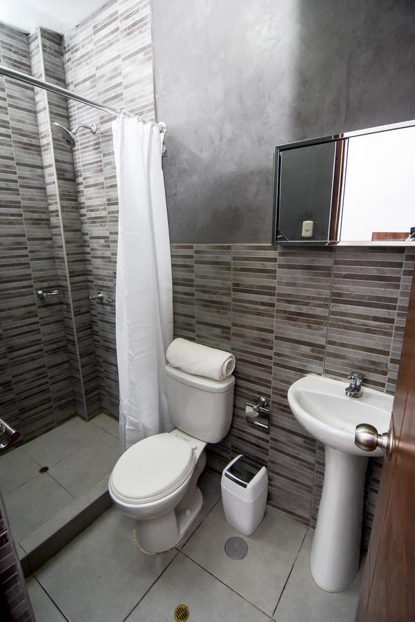 Apartment Rent Пиура Екстериор снимка