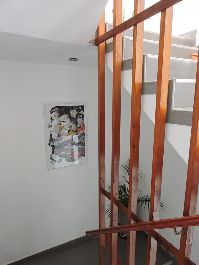 Apartment Rent Пиура Екстериор снимка